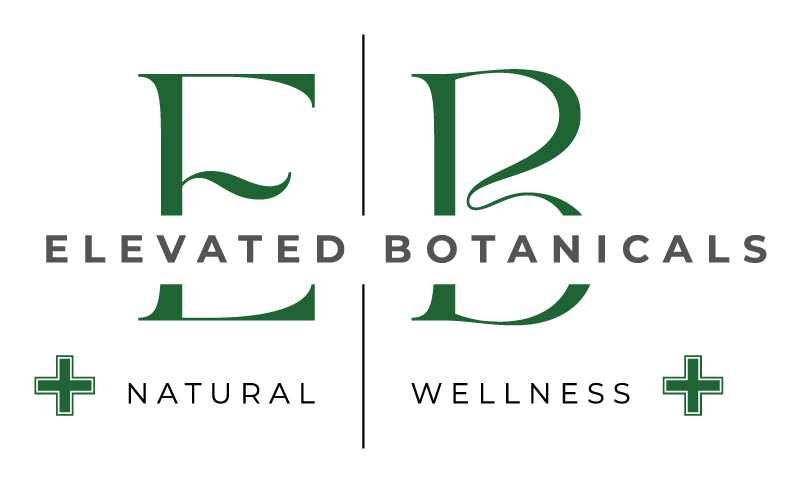 Elevated Botanicals