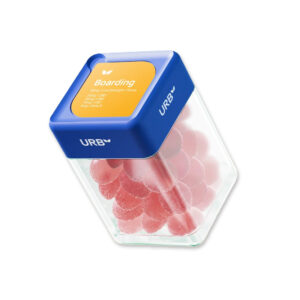 Skybites Boarding 65mg/pc/30ct