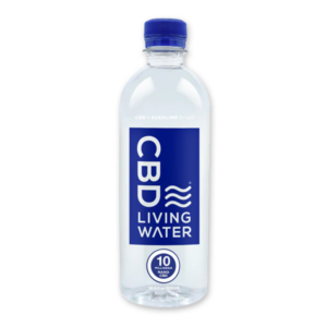 CBD Living Water
