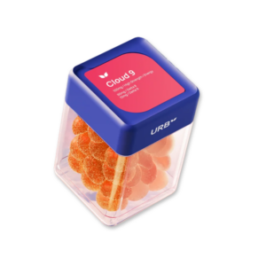 Skybites Cloud 9 100mg/pc/30ct