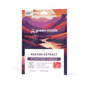 Kratom Extract