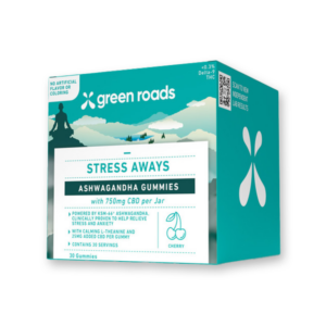 Stress Aways