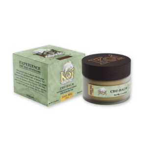 Koi CBD Balm
