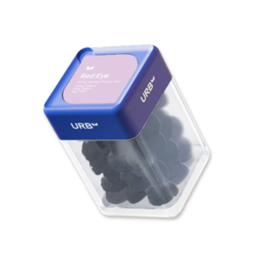 Skybites Red Eye  250 mg/pc/30ct