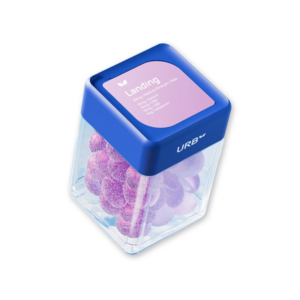 Skybites  Landing  30mg/pc/30ct