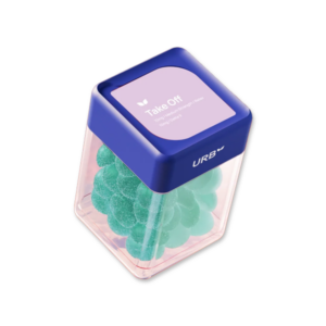Skybites Take Off  10mg/pc/30ct