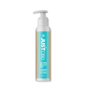 CBD Ultra Relief Gel