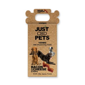 Just CBD Dog Treats