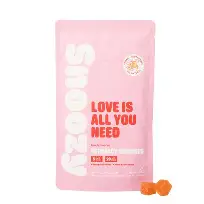 Snoozy Intimacy Gummies
