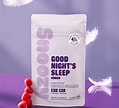 Snoozy Good Night's Sleep